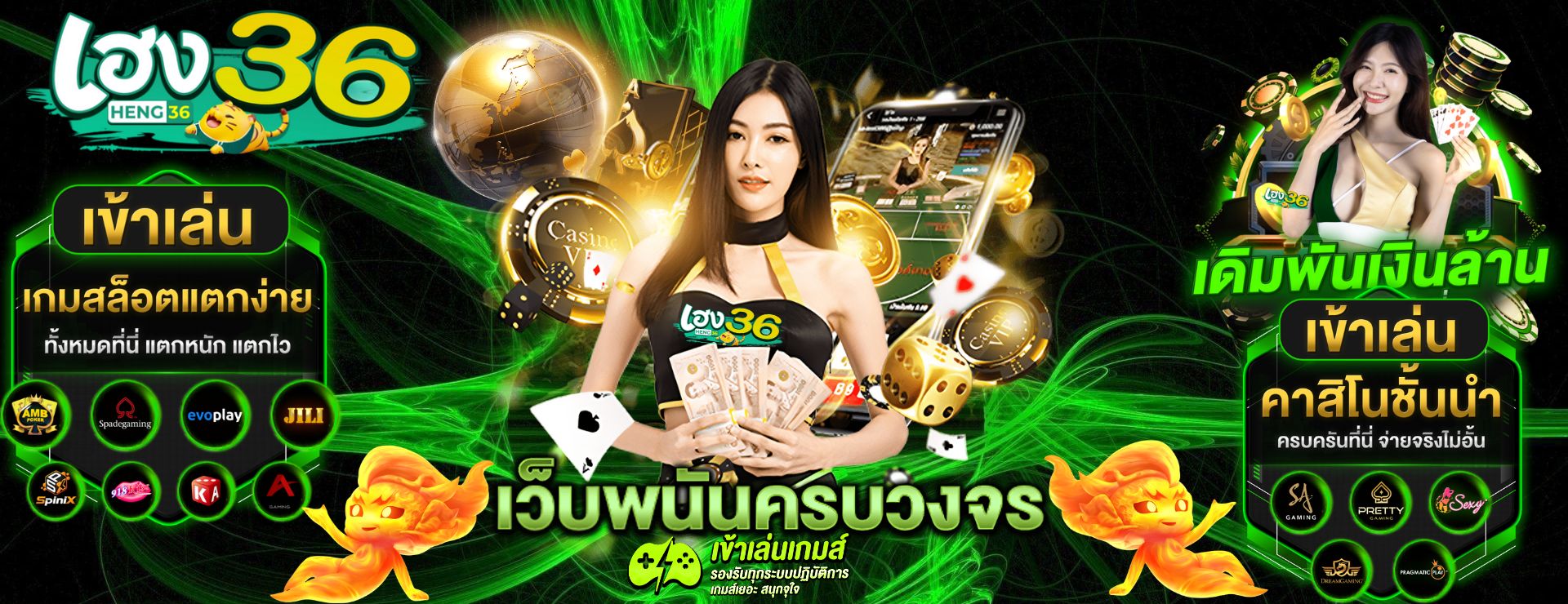 HENG36 ทางเข้าเล่น สล็อตเว็บตรง ไม่ผ่านเอเย่นต์ (1)